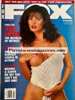 Sex magazine Fox July 1993 *Teri Diver*